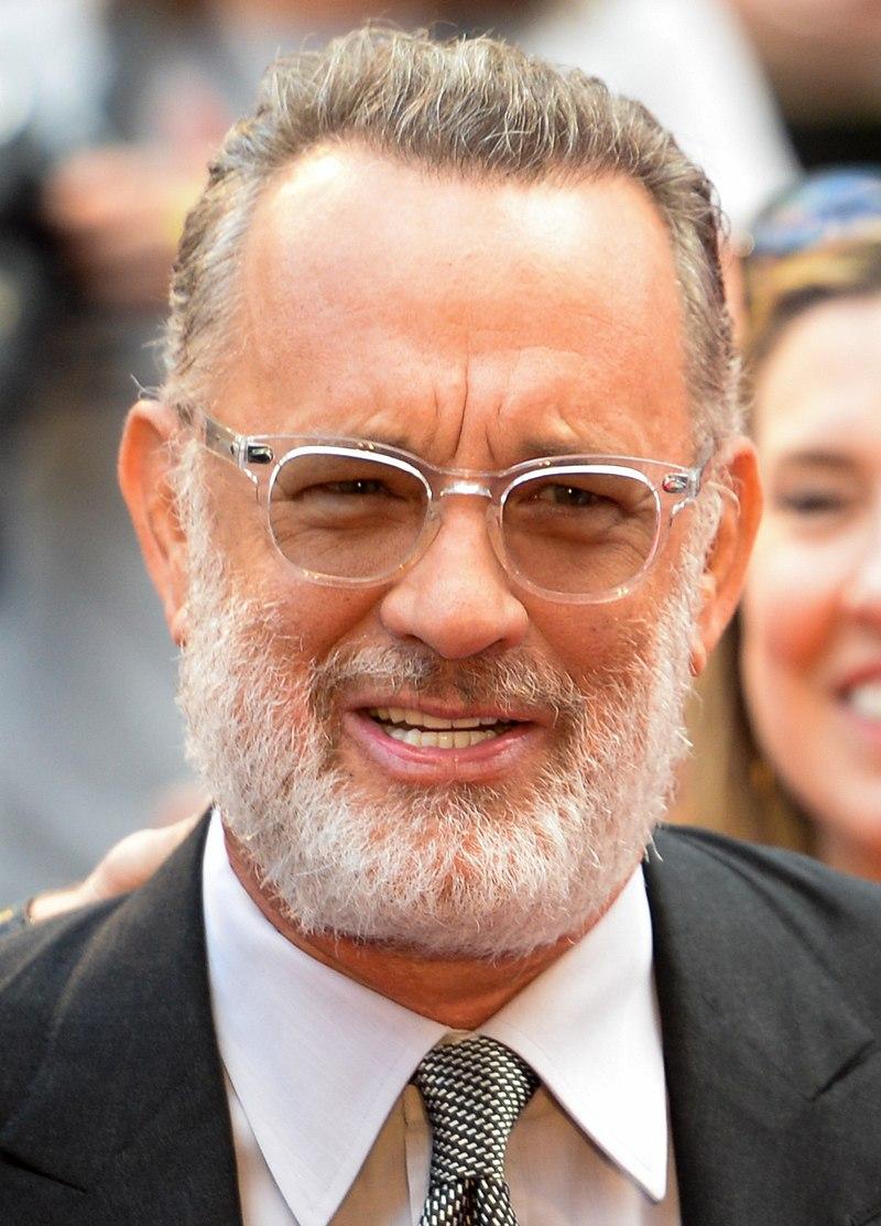 Lessons from a Legend: What Aspiring Actors Can Learn from Tom Hanks