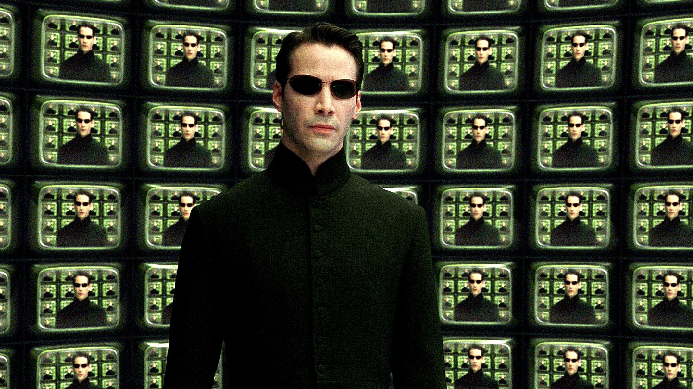 From Plato to Baudrillard: Tracing Philosophical ⁣Influences⁢ in The Matrix