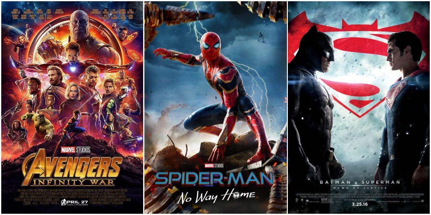 Balancing Blockbuster Appeal with⁢ Audience Fatigue