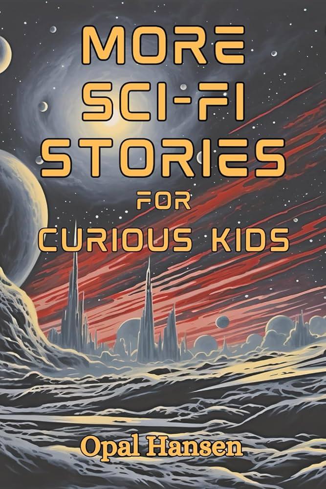 Reimagining Sci-Fi: Prioritizing Storytelling Over Visual Dazzle