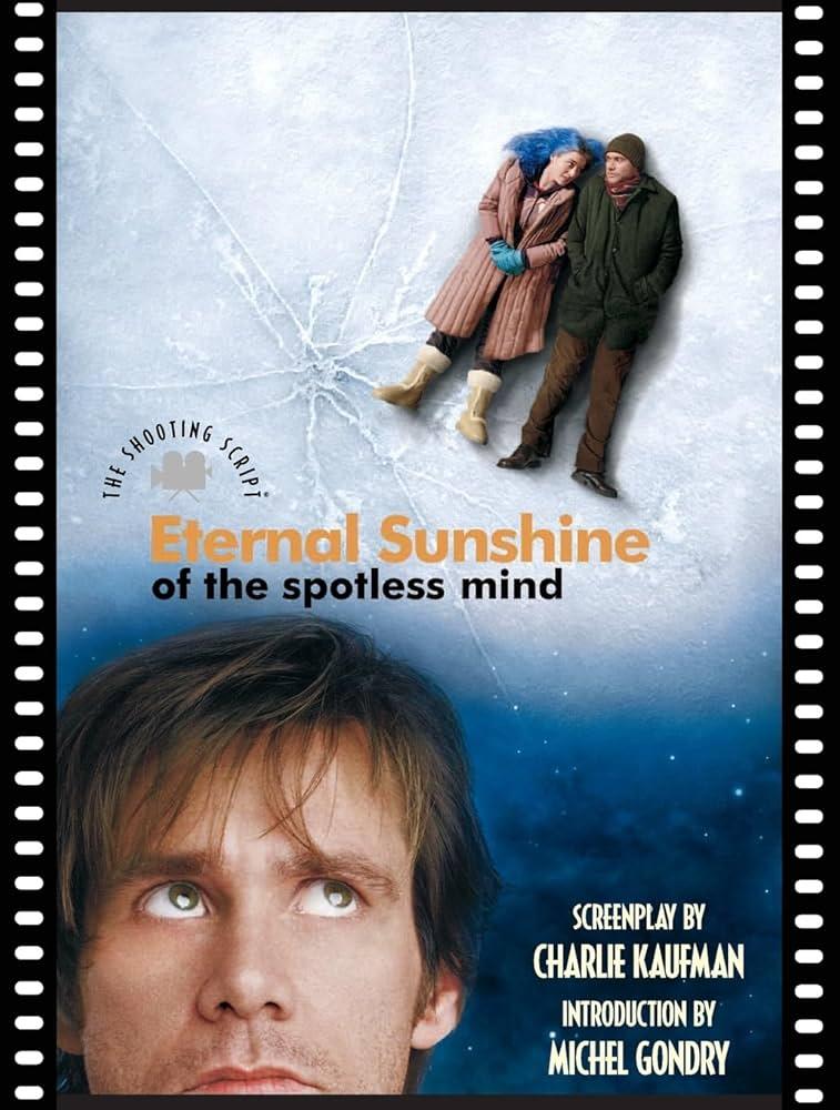 Psychological Realism in Romantic Narratives: A⁤ Closer ‌Look at Eternal‍ Sunshine
