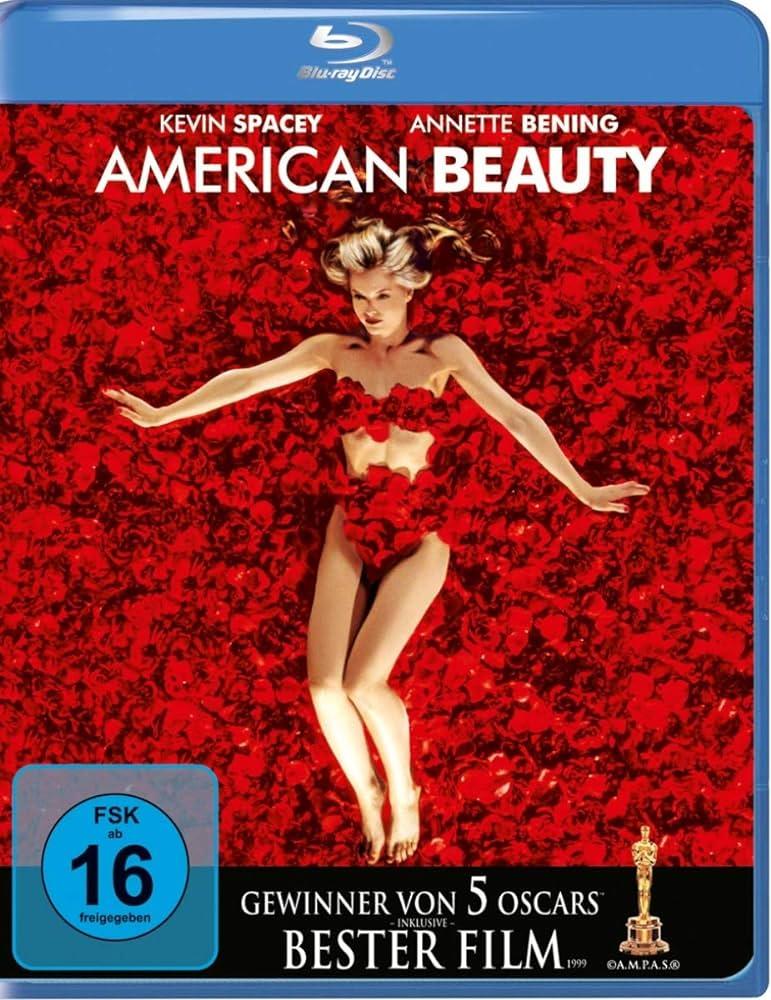 Dissecting the Illusion of Perfection: Analyzing American Beautys Narrative