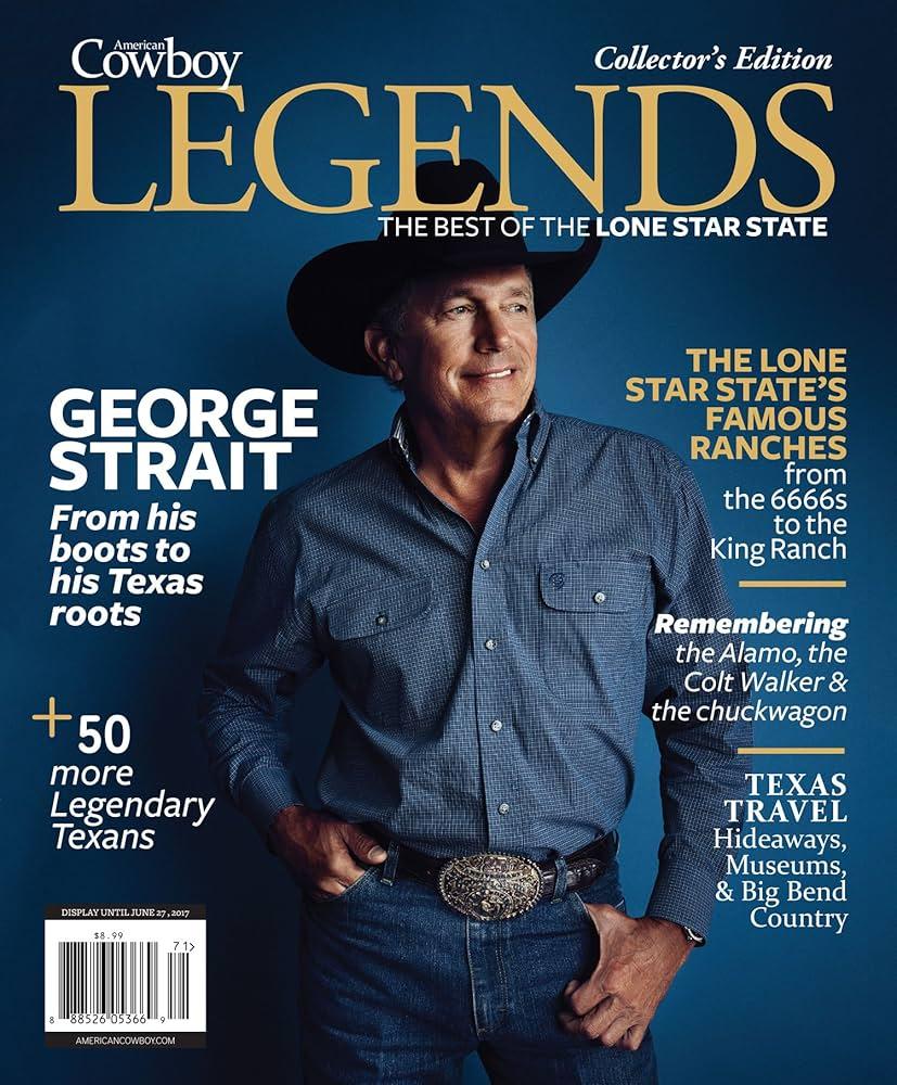 The Evolution of Cowboy Legends on the Small Screen