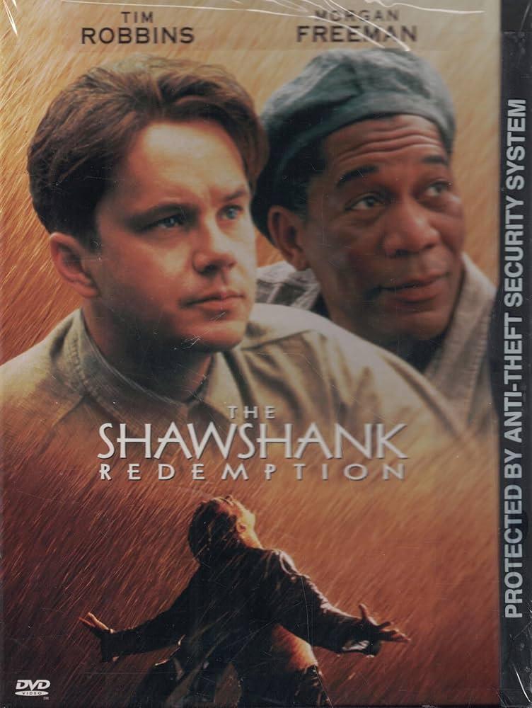 Cultural ‍Impact and Legacy: Why​ The ​Shawshank Redemption ​Endures
