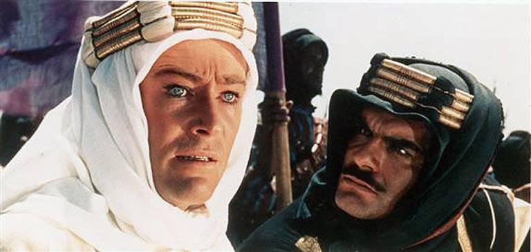 Visual Splendor and Cinematic Innovation