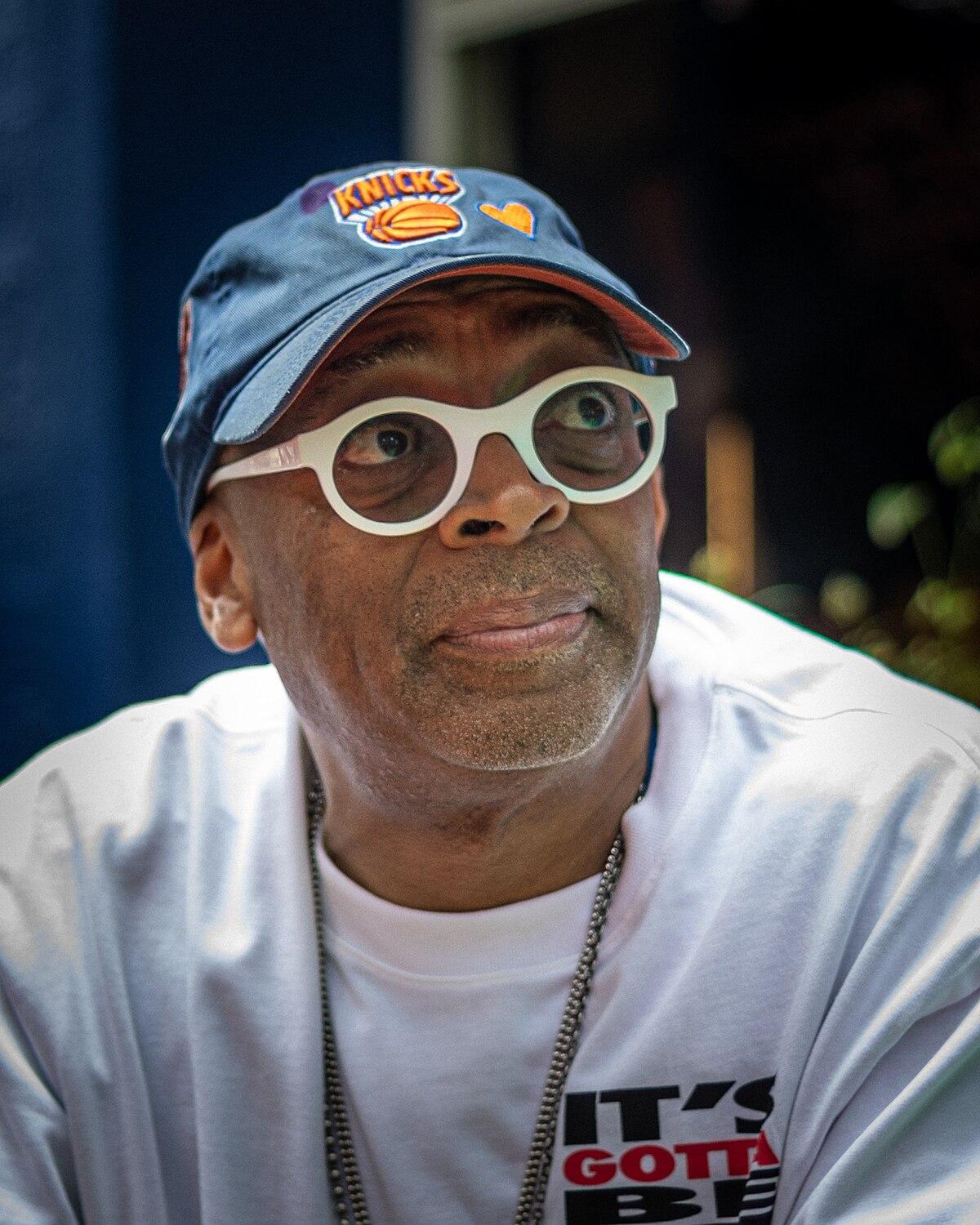 Recommendations for Aspiring Filmmakers Inspired by Spike Lee