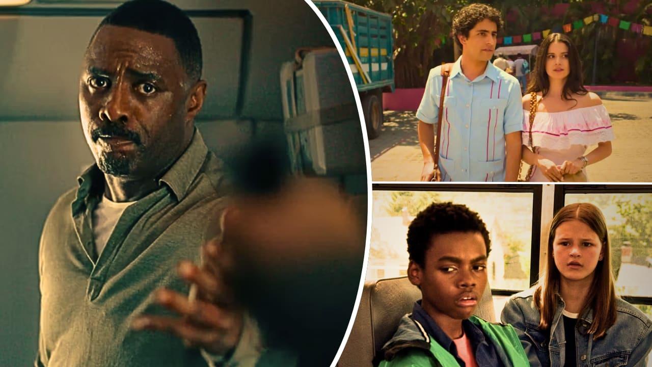 Unearth Unique Narratives: Must-Watch Underrated Shows and Movies