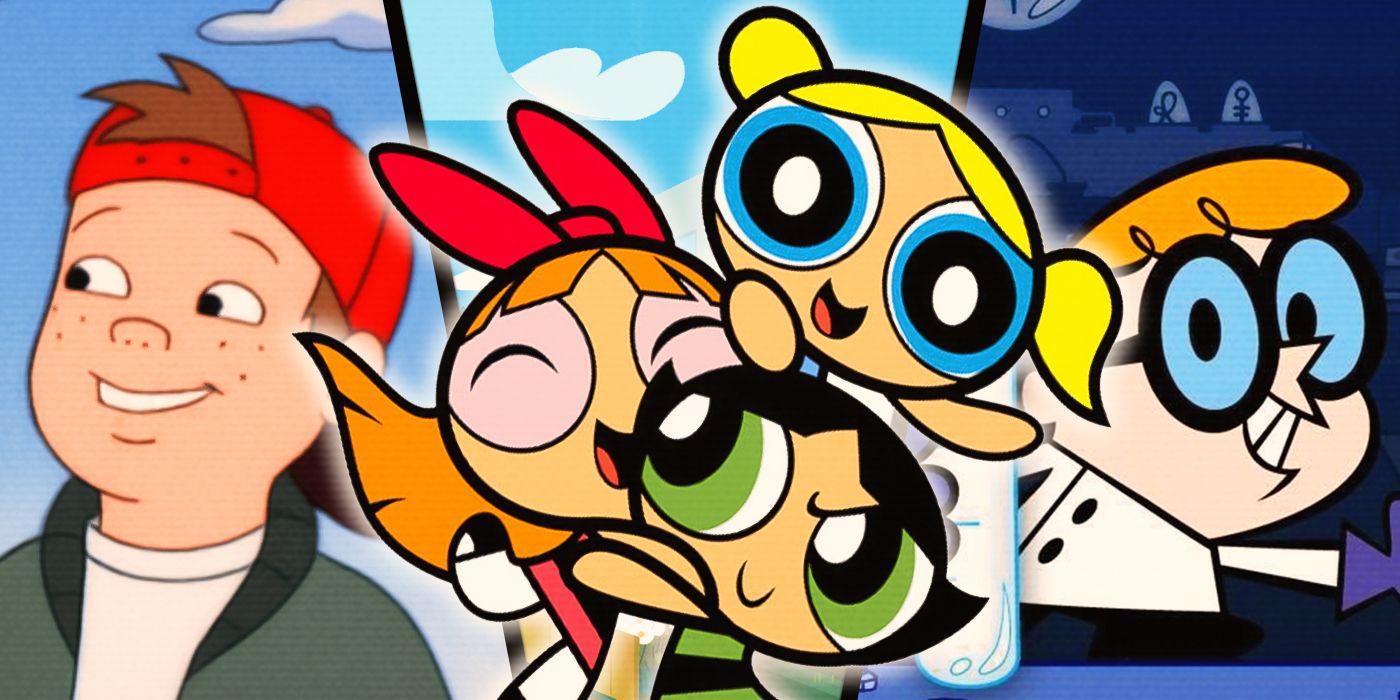 Bridging the Gap: Strategies for Elevating Animated Series to Live-Action Status
