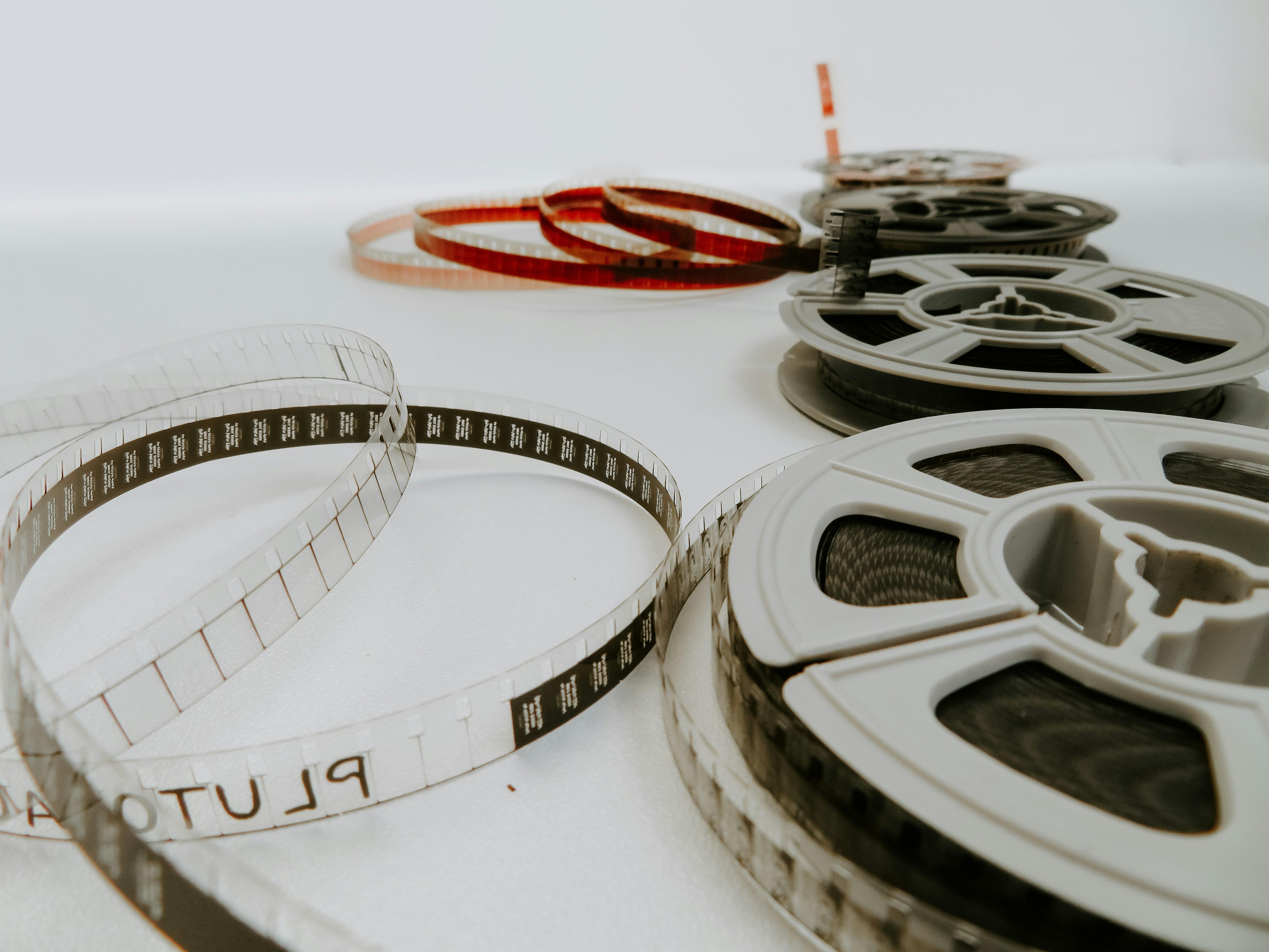 Unpacking the Formula: What⁤ Makes Action Films Tick