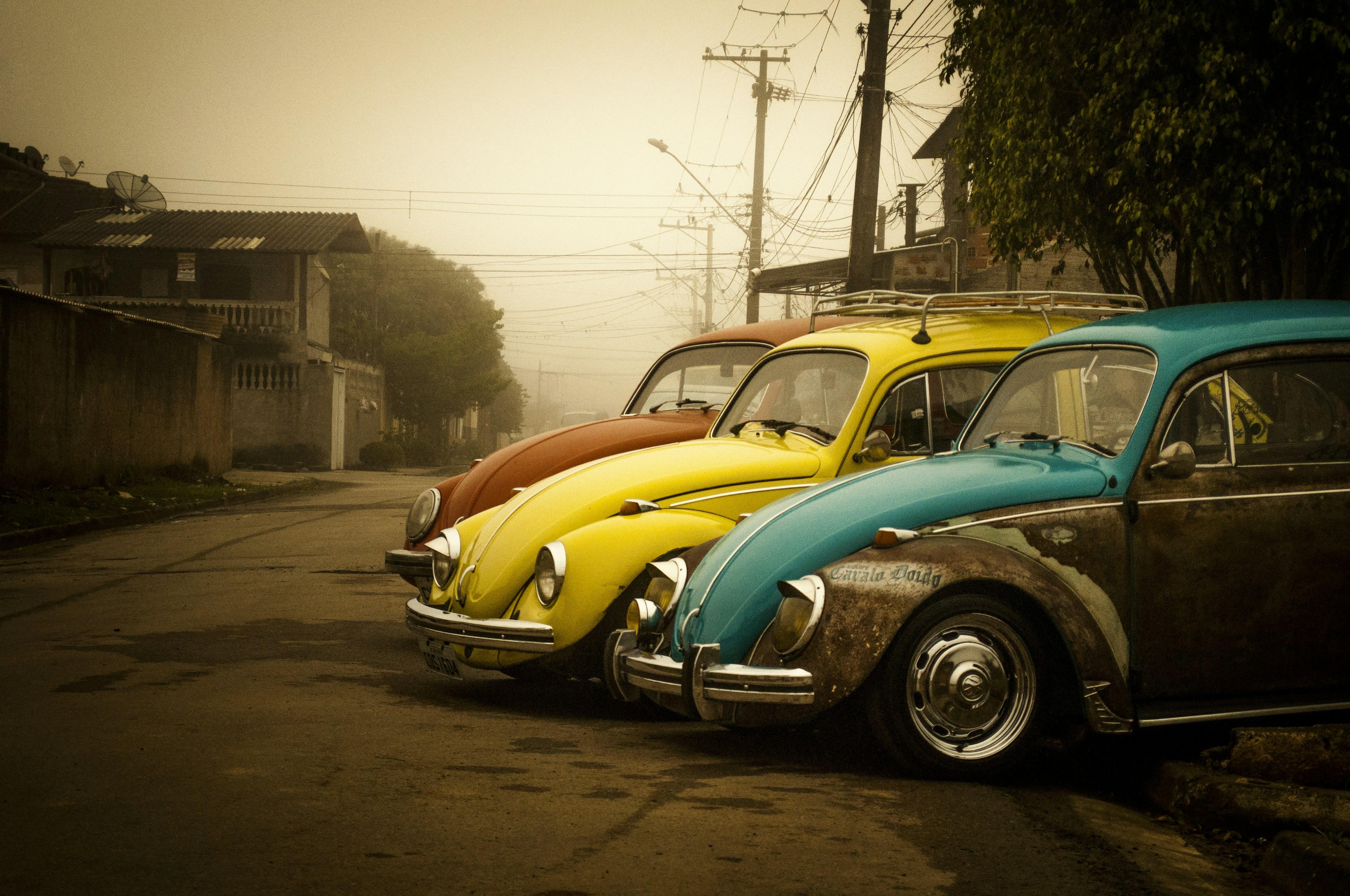 Must-Watch Classics: Curated Picks for the Modern Viewer