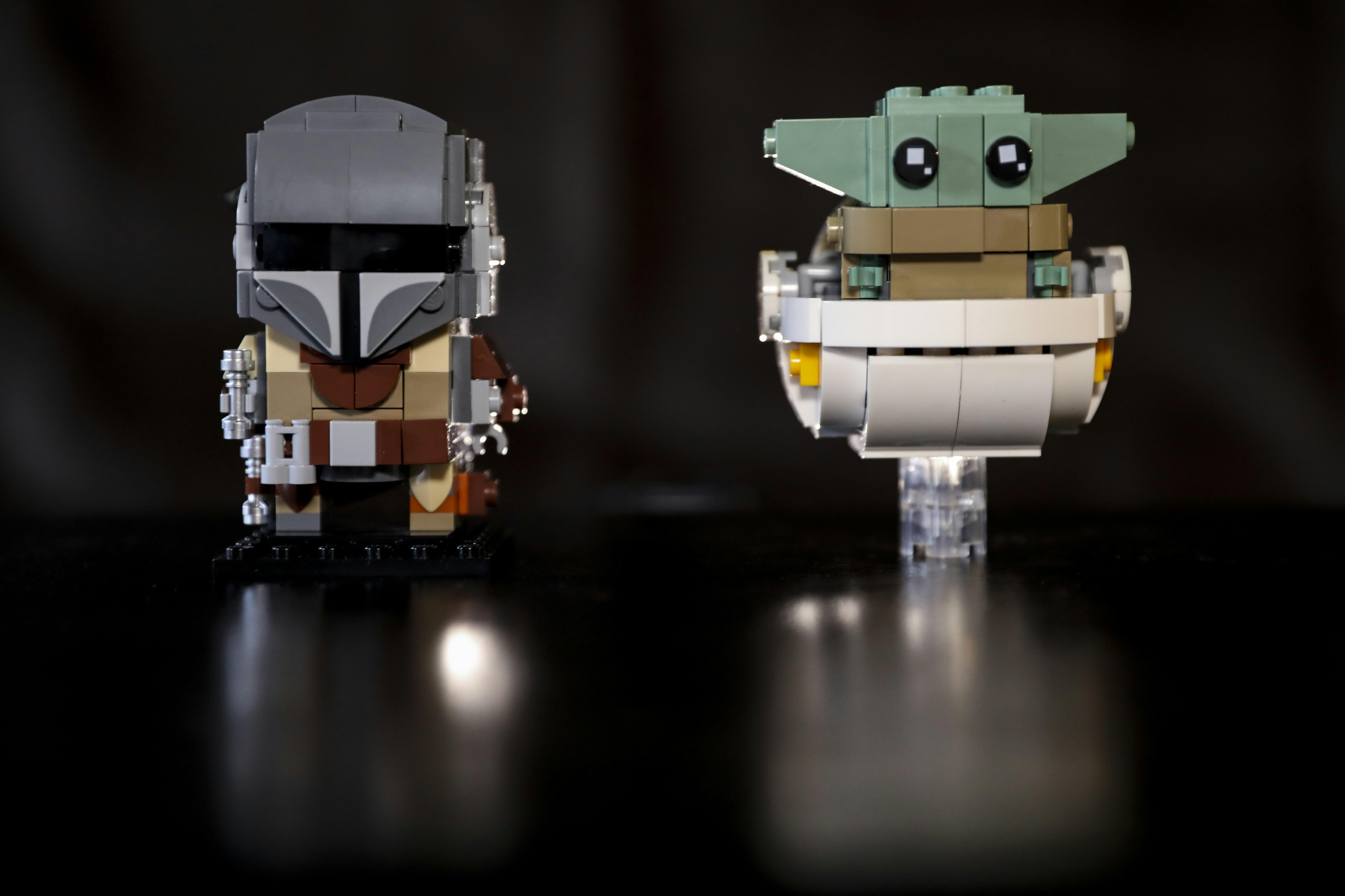 The Mandalorians Role in Revitalizing Star Wars Storytelling
