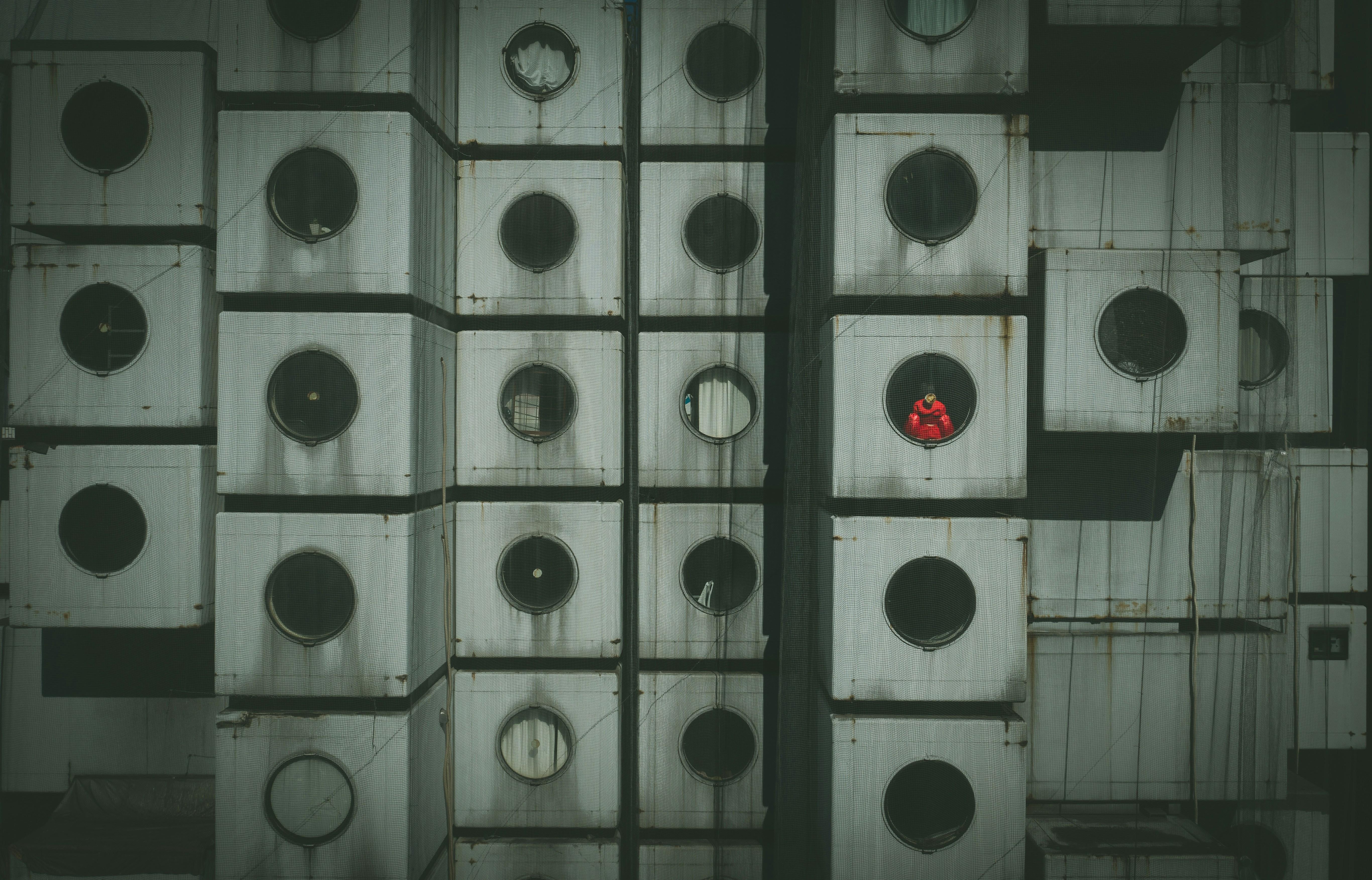 Veiled Visions: Discovering Noirs Lesser-Known Cinematic Jewels