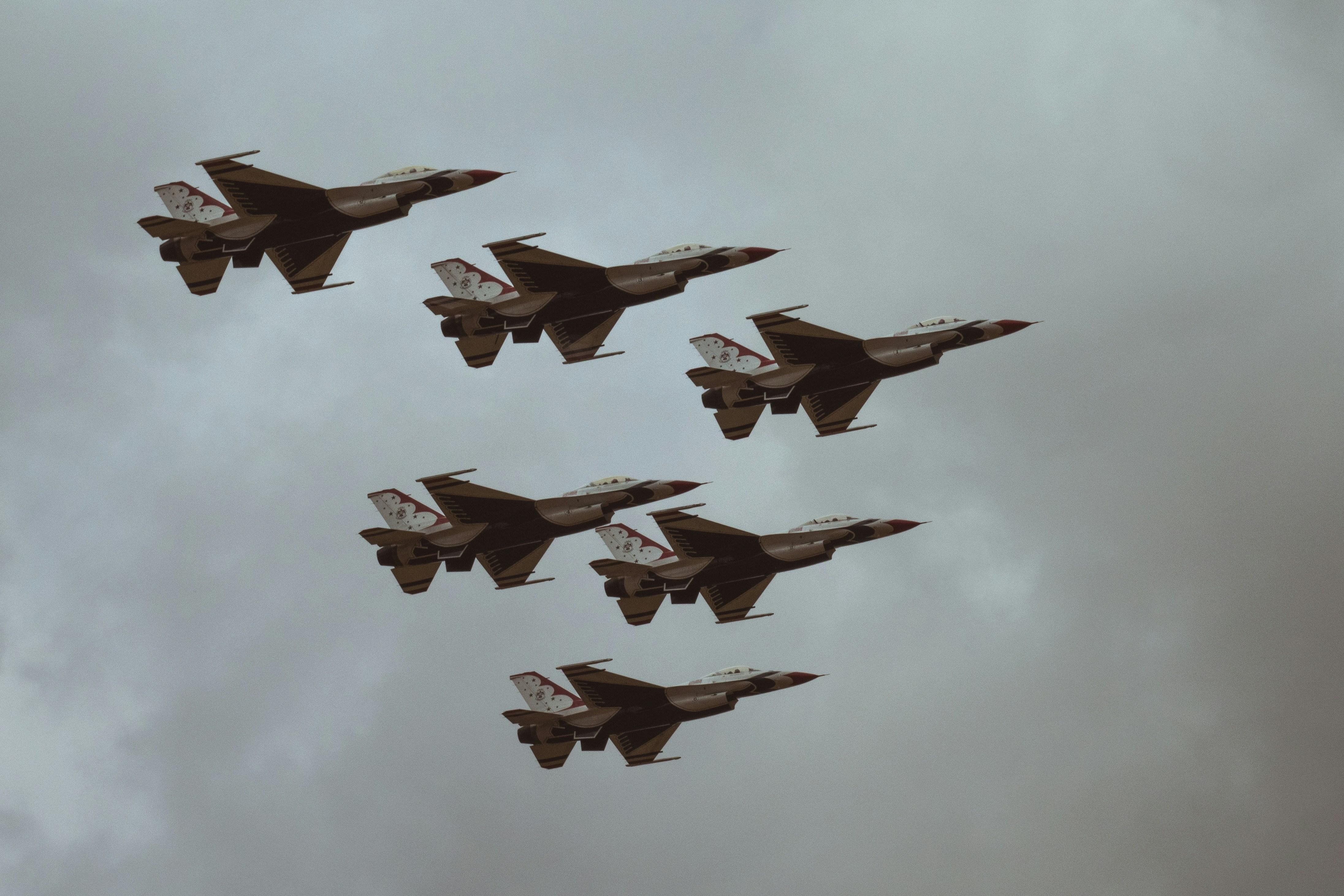 Masterful Storytelling: How Filmmakers Convey the Tumult of Conflict