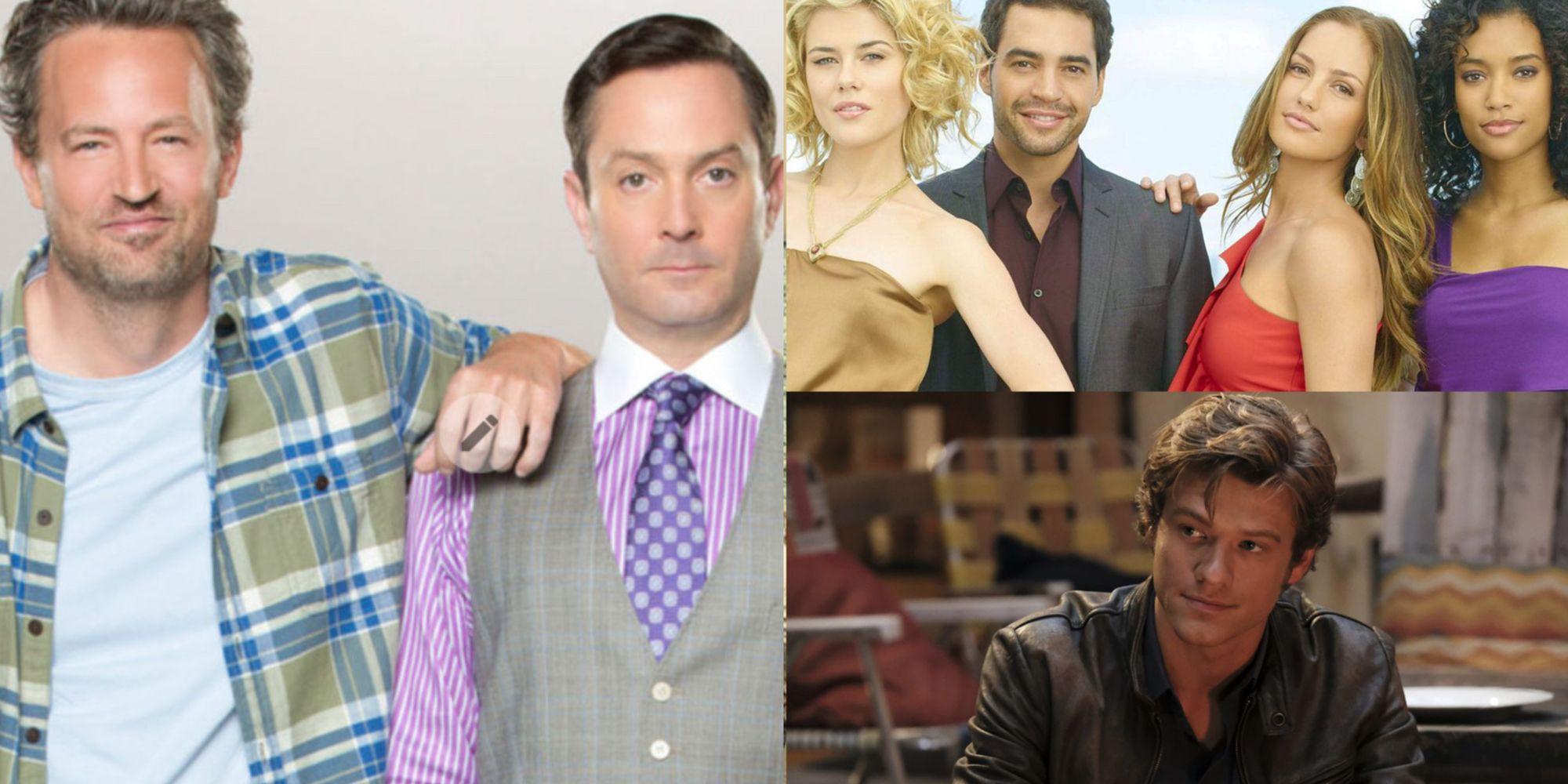 Crafting⁢ Reboots That Honor the Legacy of Classic Shows