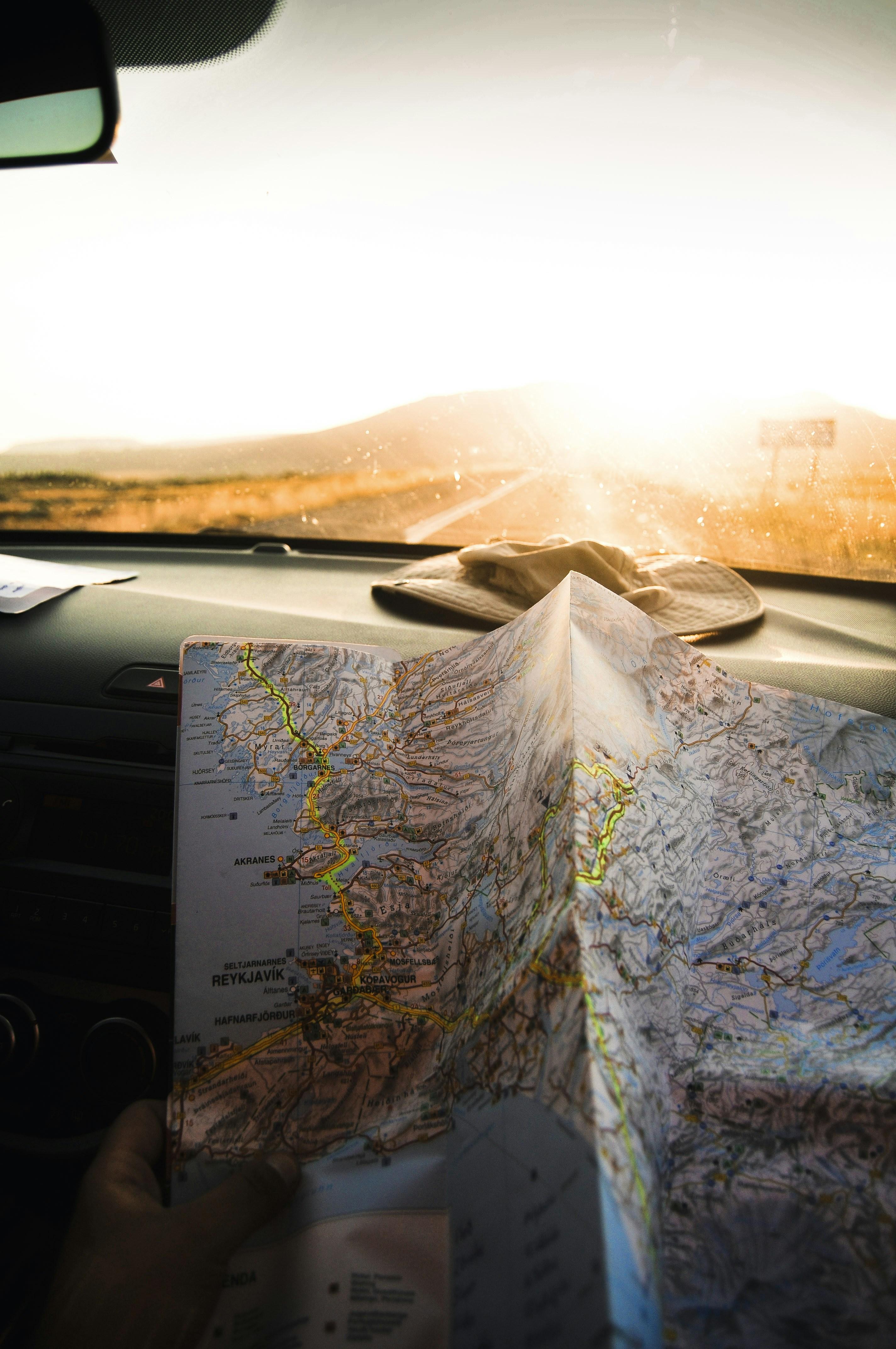 Exploring Paradoxes and Possibilities