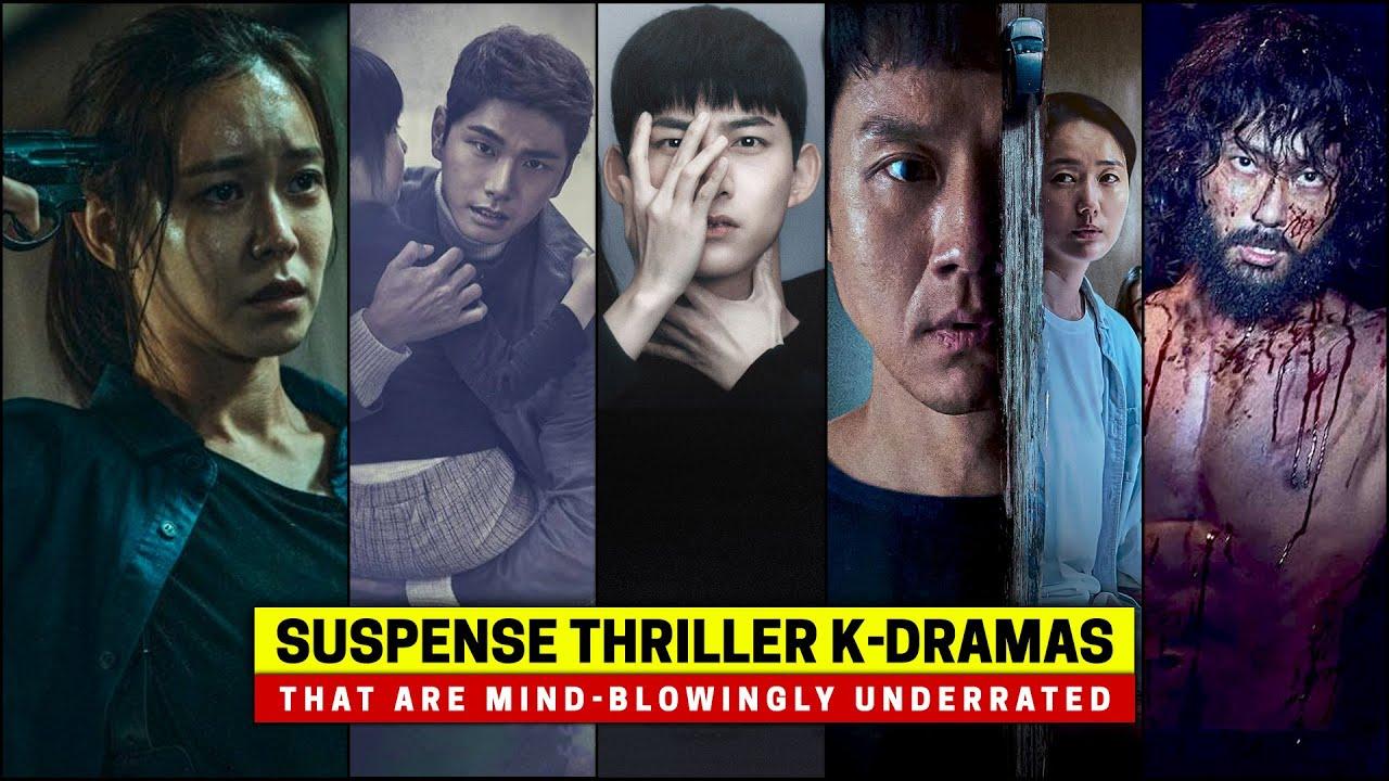 Character-Driven Narratives: The ⁤Heart of Suspenseful‍ Dramas