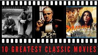 Timeless Classics Offering Lessons for Future Filmmakers