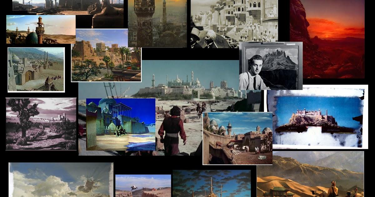 Behind the Curtains: Delving into Overlooked Cinematic Artistry