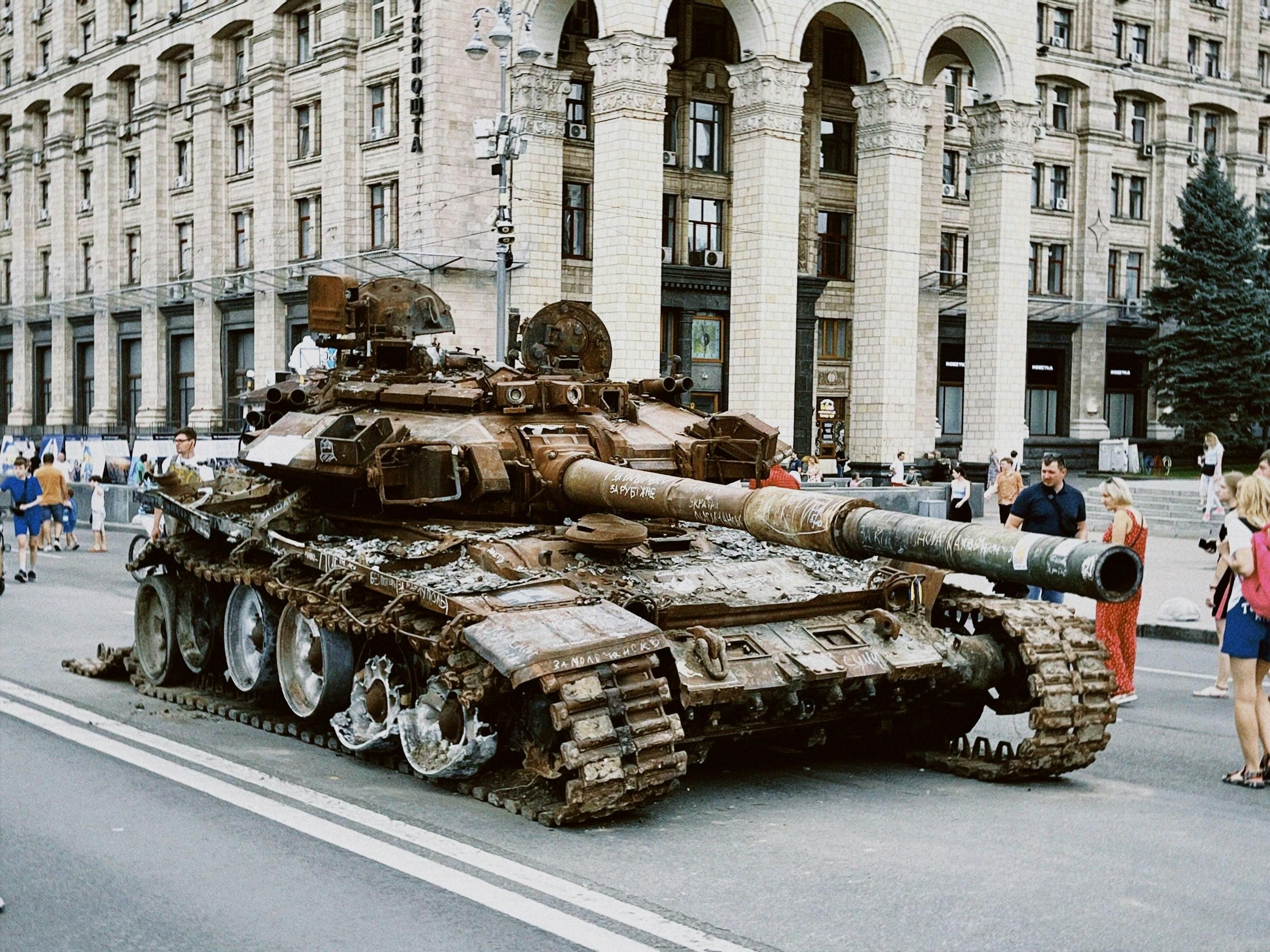Exploring the Human Experience: Emotional Depth in War Films