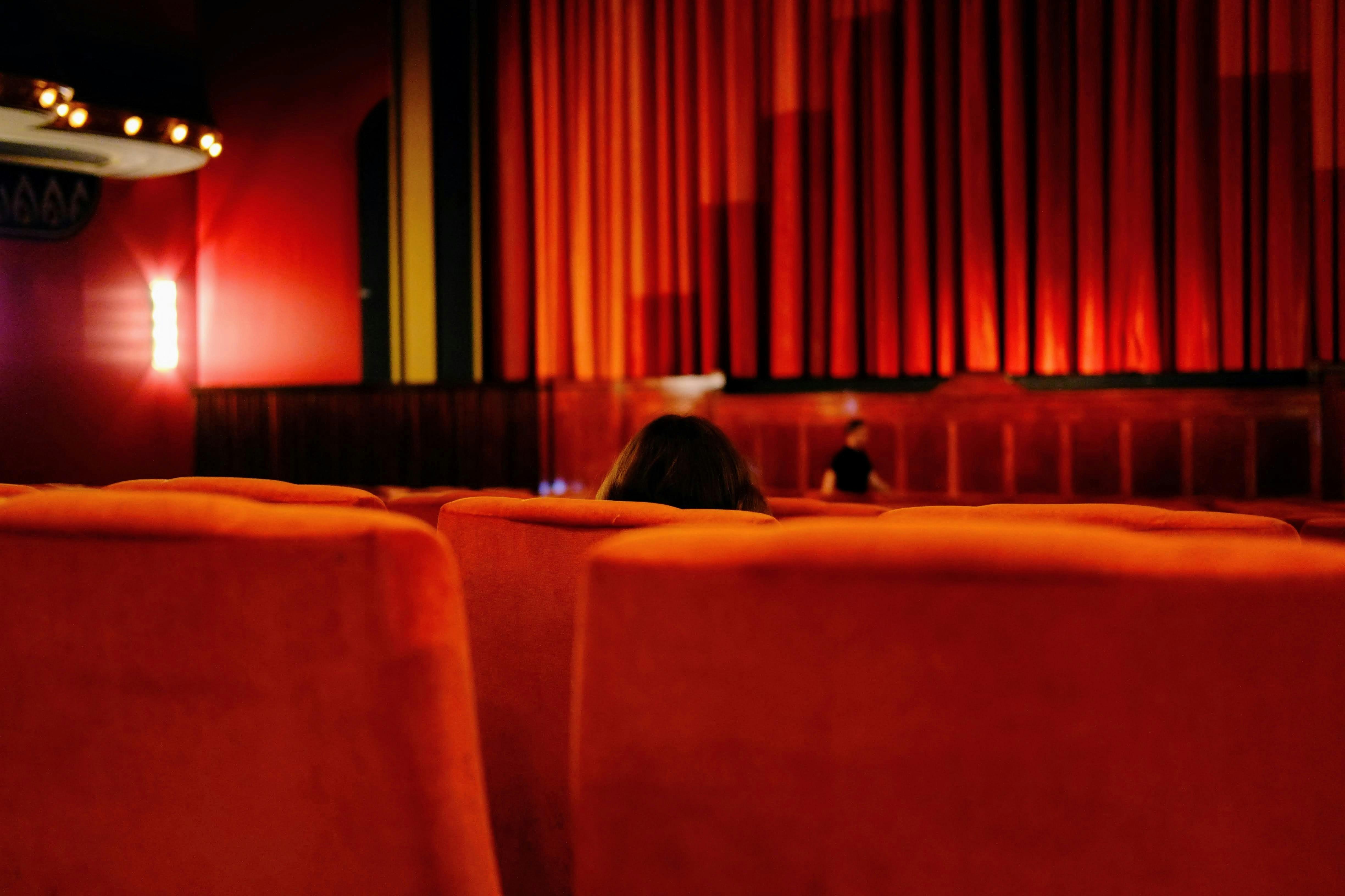 A Fresh Perspective How Modern Audiences Perceive Titanic