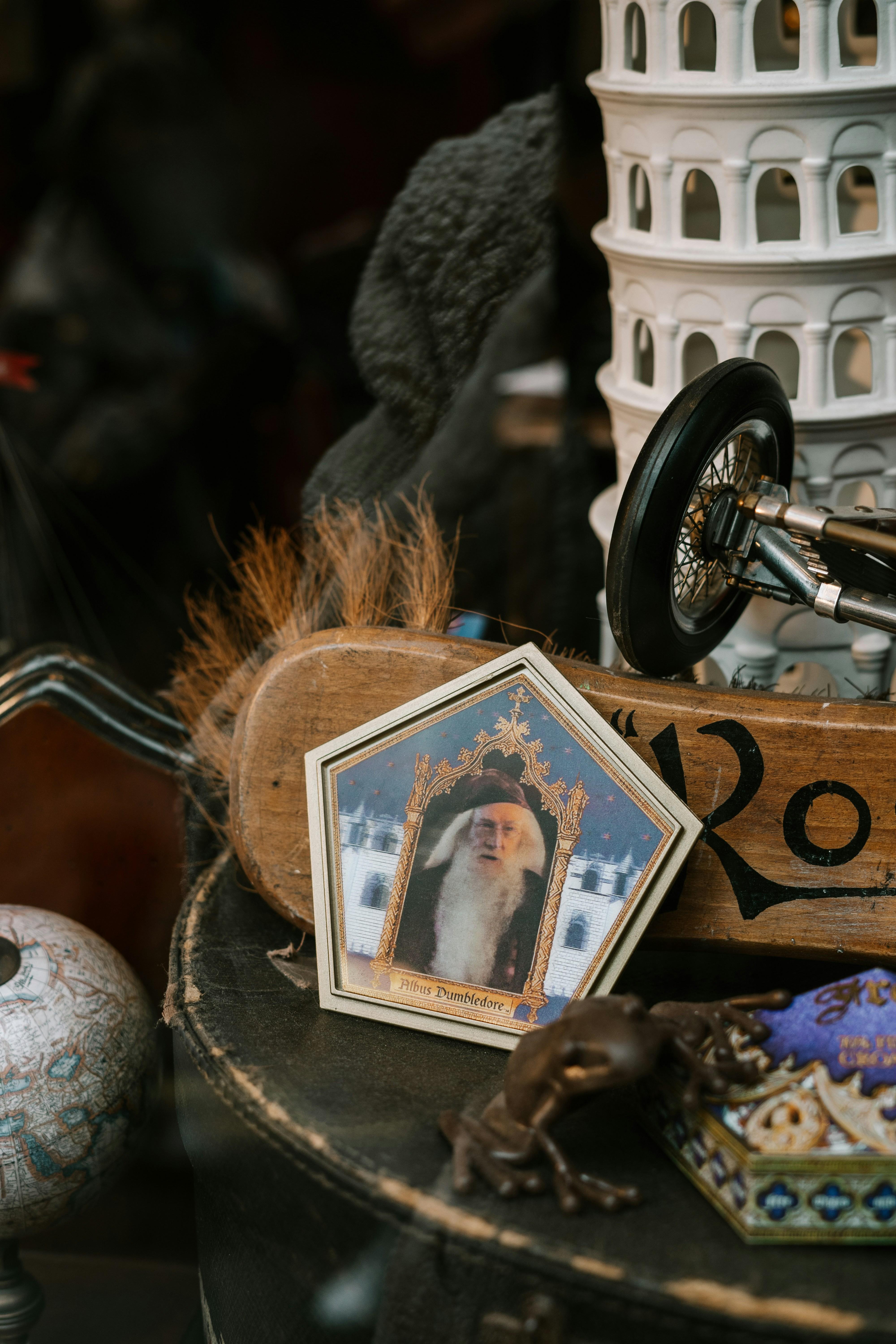 Cultural Impact and Legacy Why Harry Potter Continues to Enchant Generations