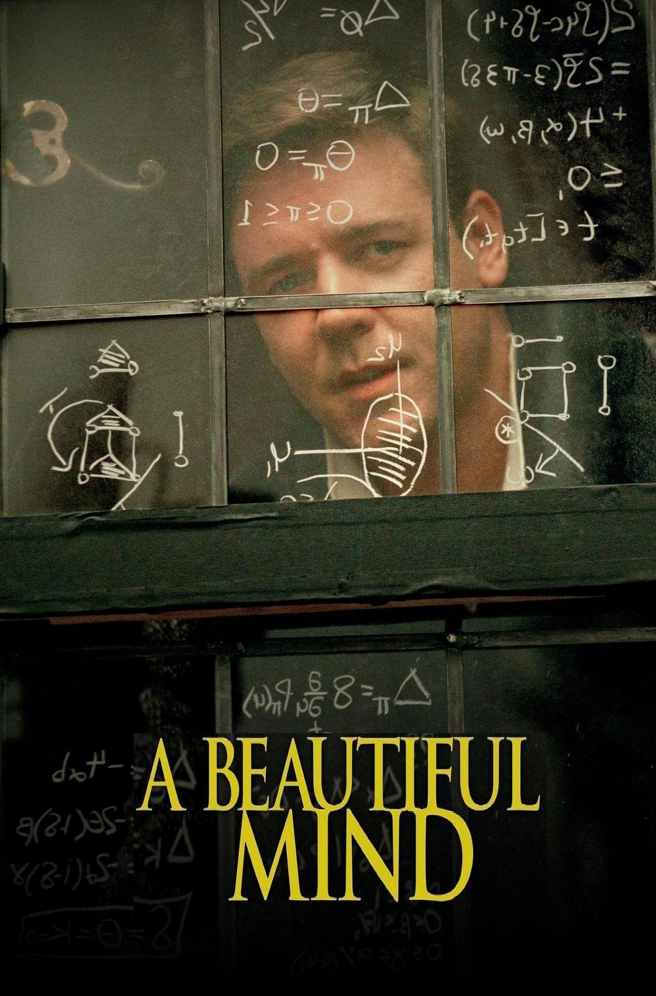 Exploring the Depths of Emotion in A Beautiful Mind