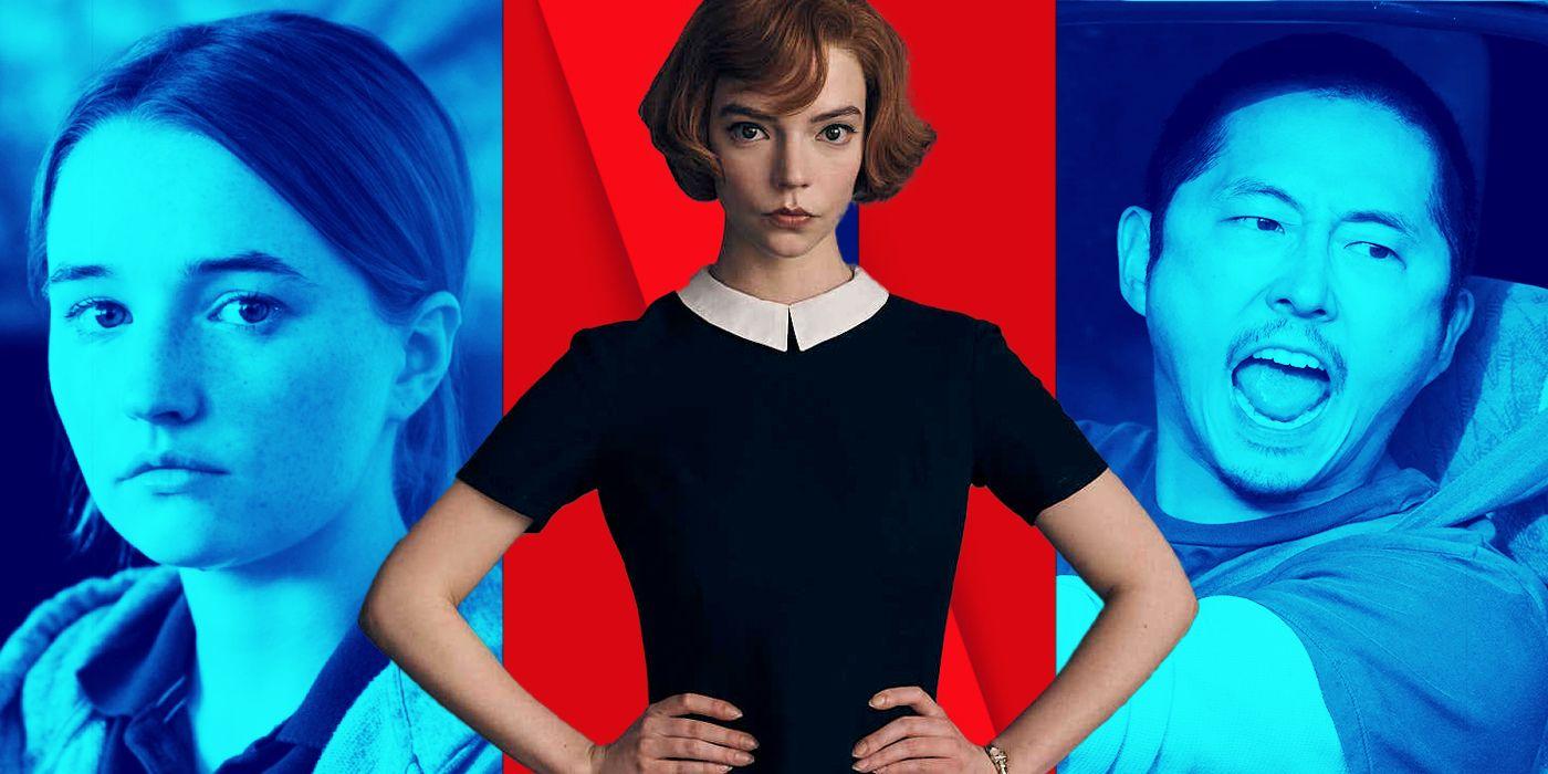 Binge-Worthy Gems for Your Weekend Escape