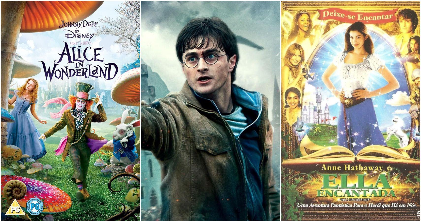 Exploring Cinematic⁢ Realms Crafting Fantastical‌ Landscapes Beyond ⁣Imagination