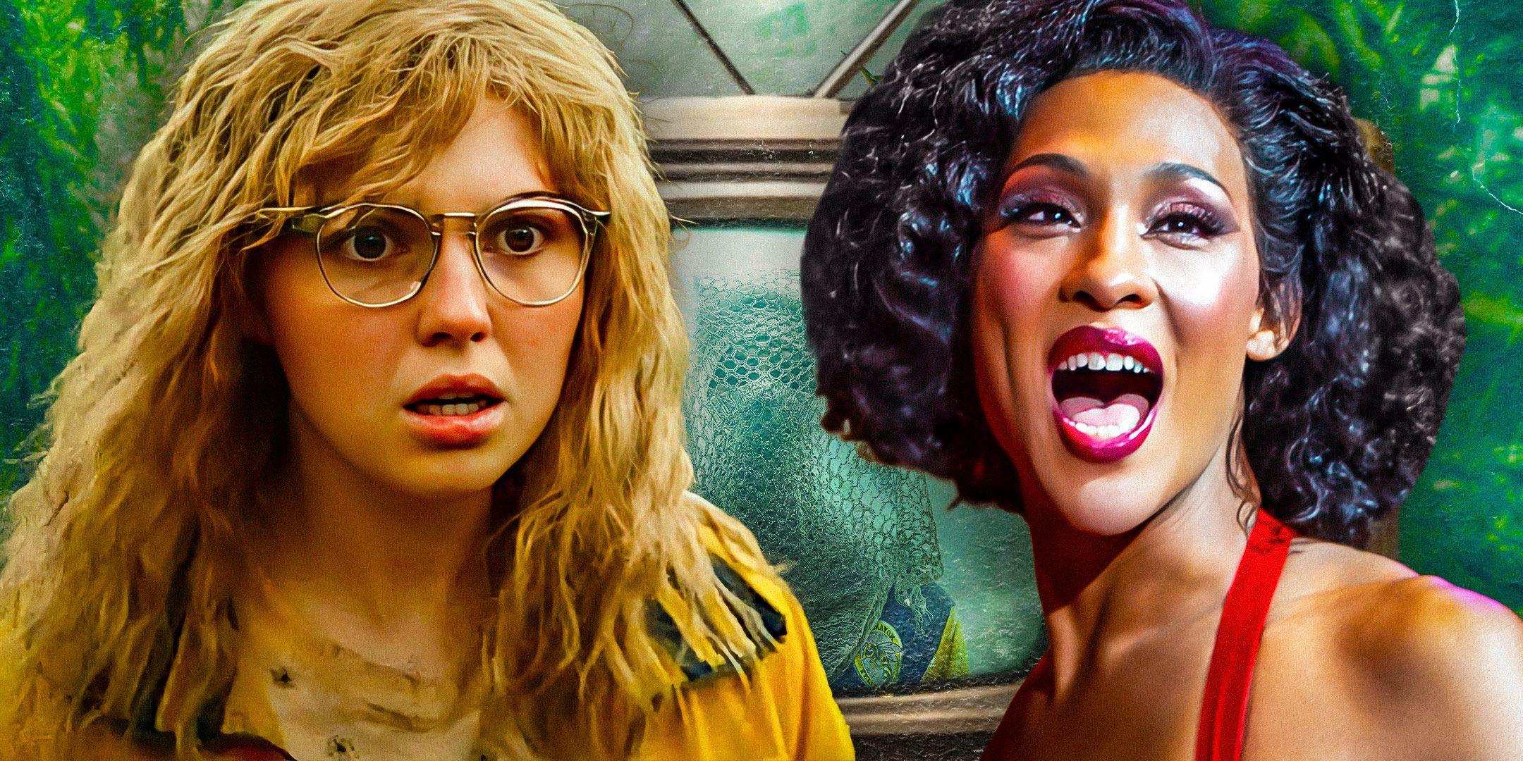 Breaking the Mold: Examining the Formula in Modern TV Dramas
