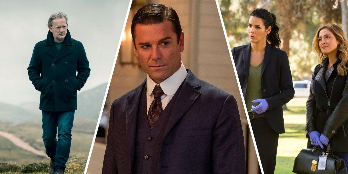 Character-Driven Narratives: The Detectives You’ll Love to Follow