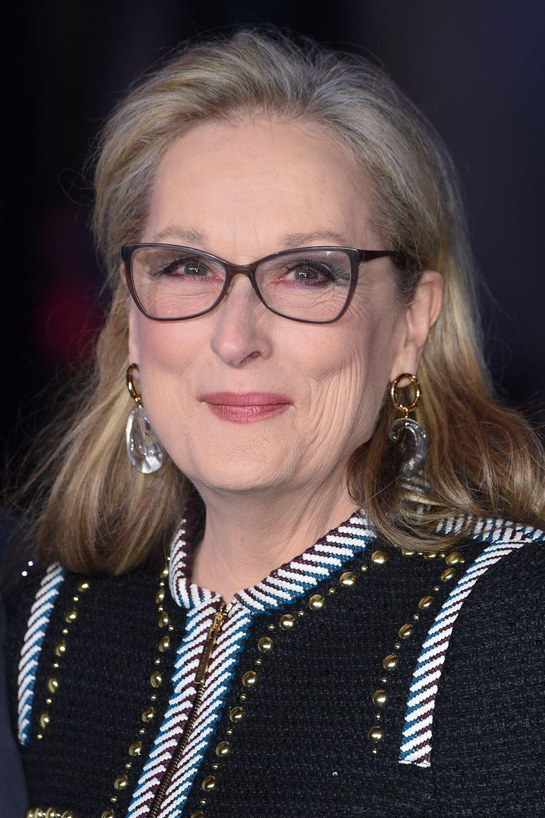 Capturing Complexity: How Streep Elevates Her Characters