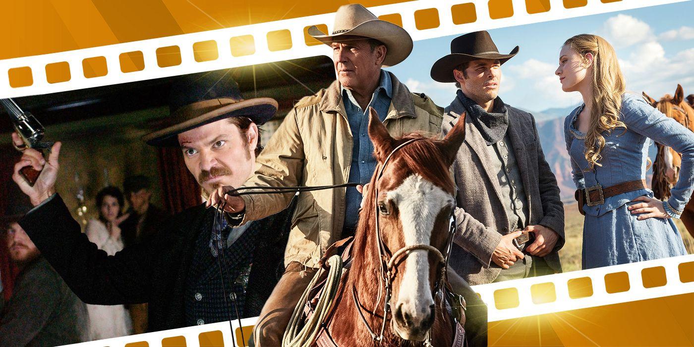 Hidden Gems and Blockbusters: Westerns That Captivate