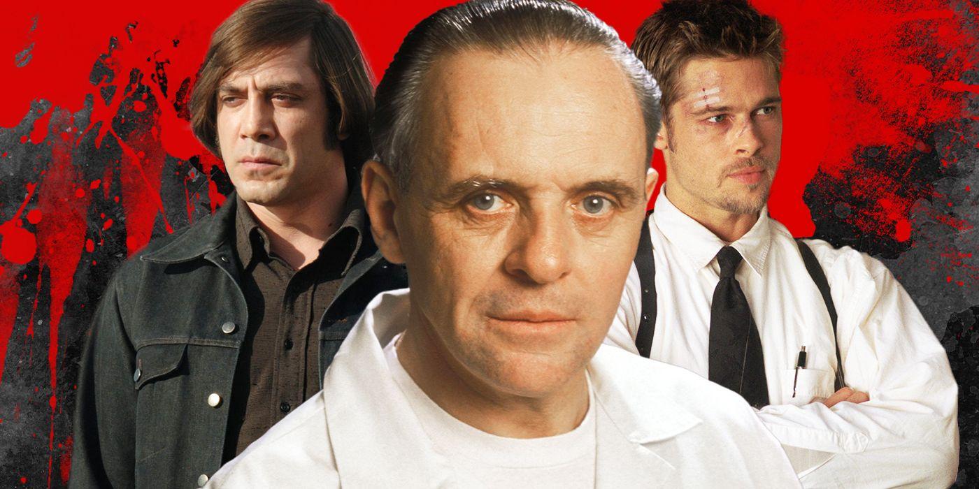 Unraveling the Classics: Timeless Crime Thrillers That Keep You Guessing