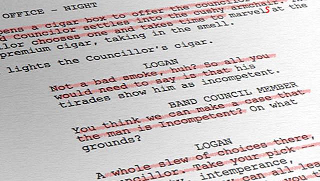 Crafting the Perfect Balance: Screenwriting Techniques in Dramedies
