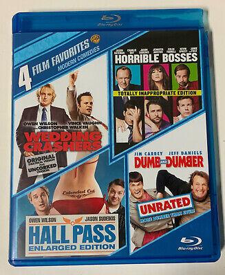 Modern Hits: Contemporary Comedies That Deliver Big Laughs