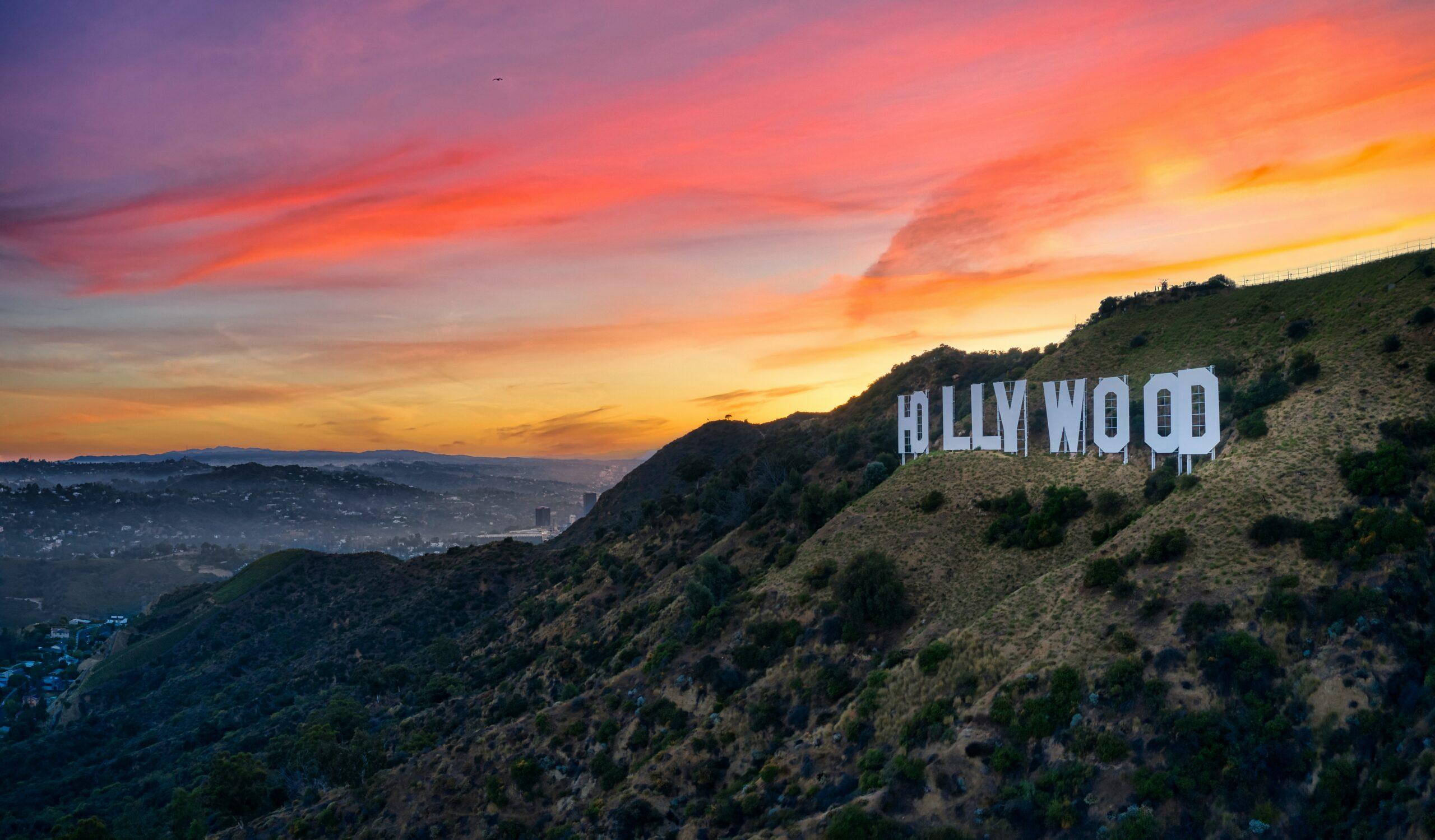 Redefining Success Strategies⁣ for Navigating Hollywoods Evolving Landscape