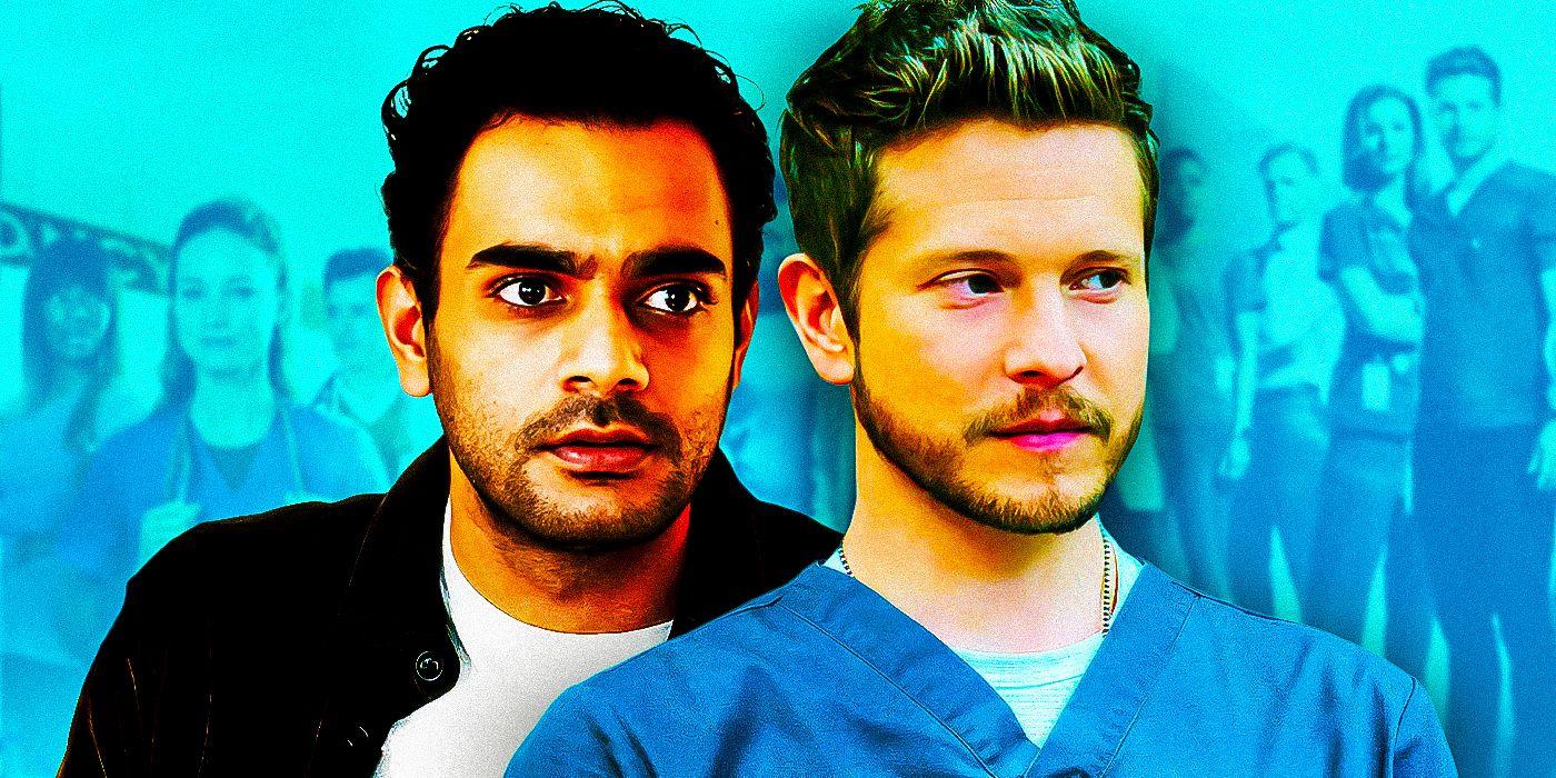 Hidden Gems: Underrated Dramedies You Must Watch