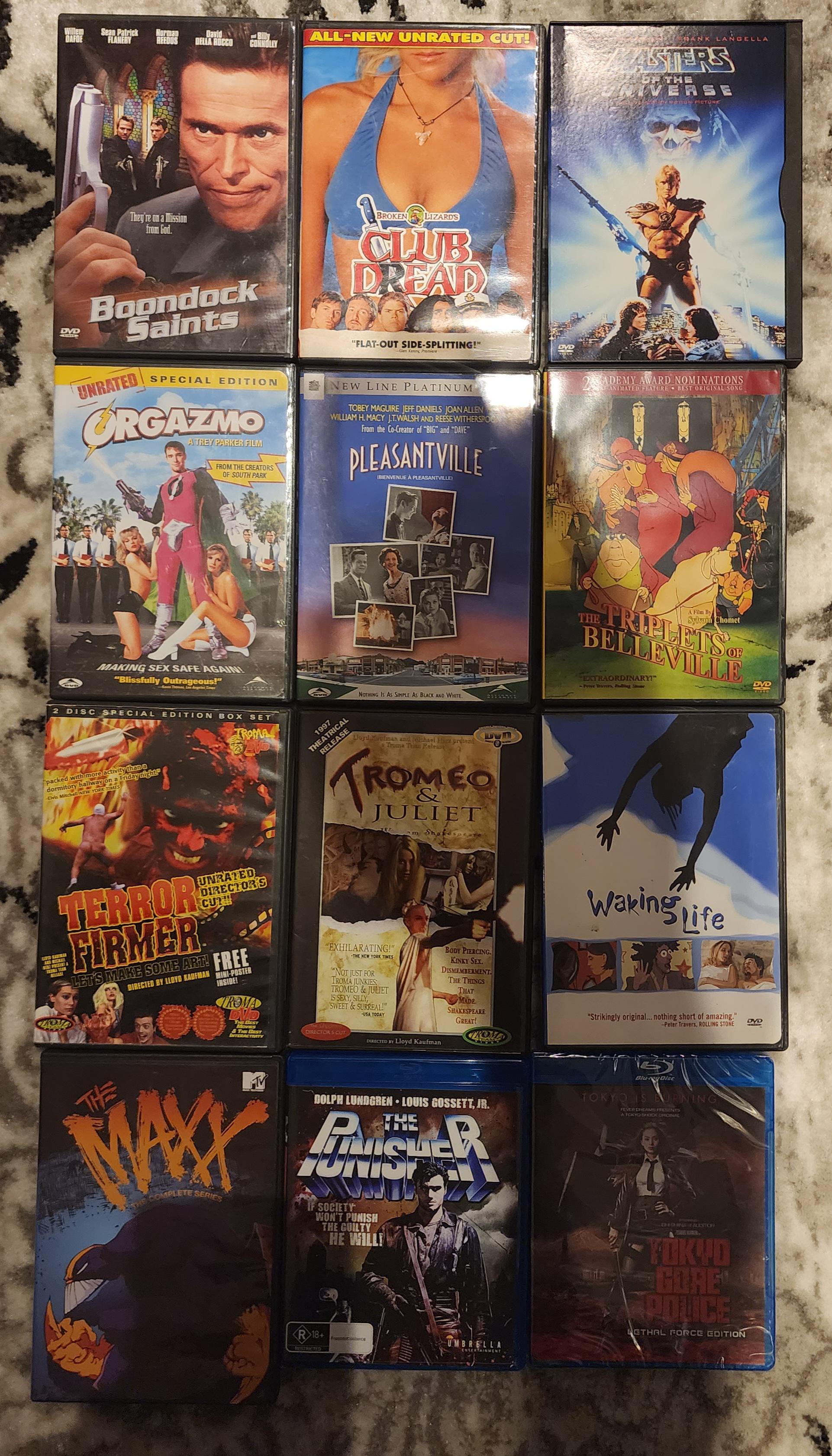 Cult Classics Waiting to Be Discovered
