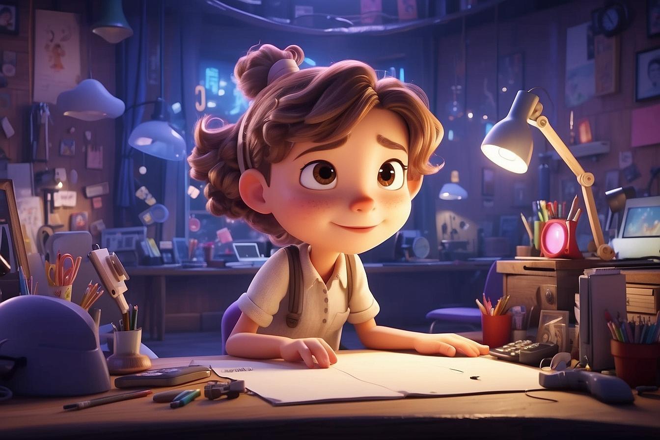 Elevating Storytelling: Why Animation Deserves Equal Acclaim