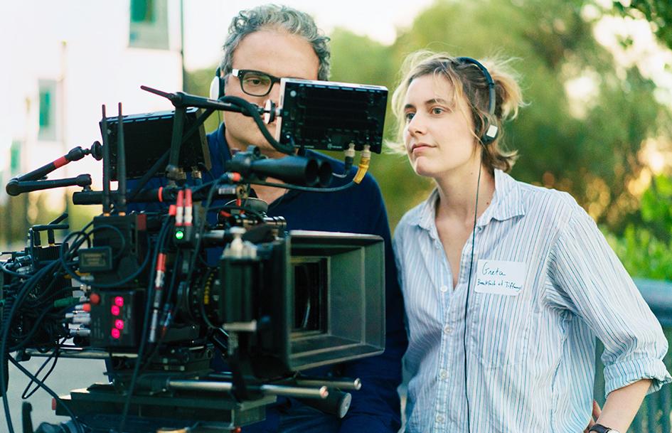 Spotlight on Directors: Masters of the Dramedy Genre