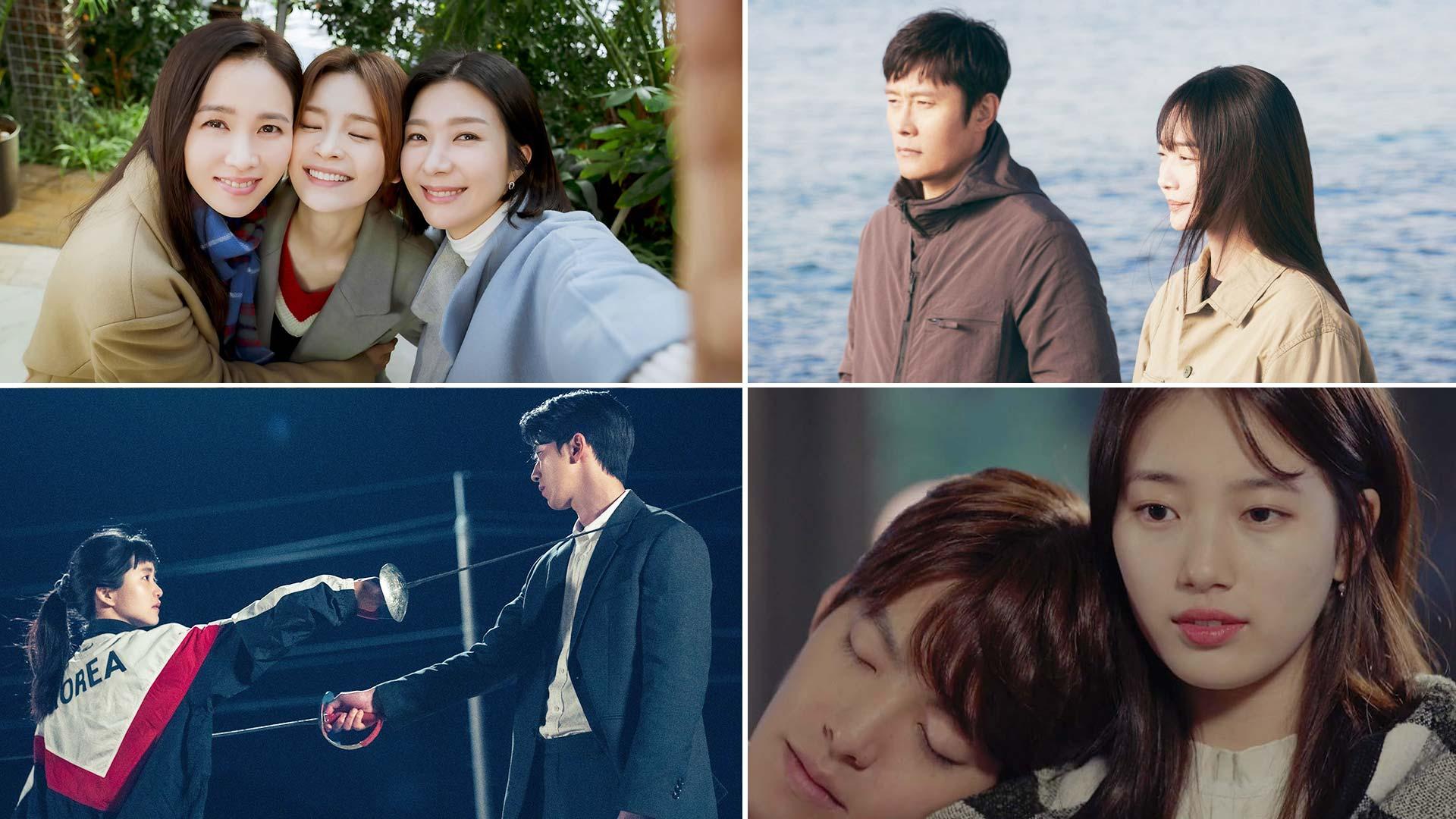 Heart-Wrenching Dramas That Tug at Your Soul